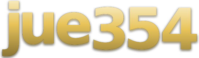 jue354 logo